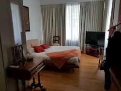 The Orange Grove (D10), Condominium #538040941